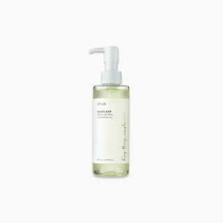 Heartleaf Pore Control Cleansing Oil (200 ml)