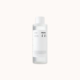 Heartleaf 77 % lugnande toner (250 ml)