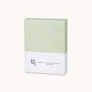 Centella Asiatica Calming Mask (25ml)