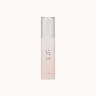 Ginseng Moist Sun Serum SPF50+/PA++++ (50ml)