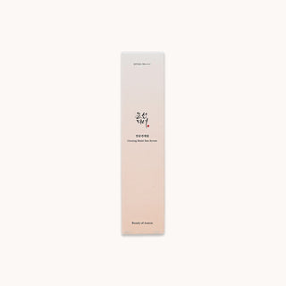 Ginseng Moist Sun Serum SPF50+/PA++++ (50ml)