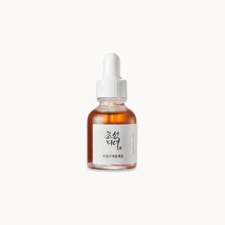 Ginseng Revive Serum (30ml)