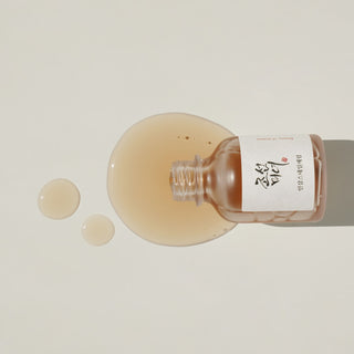 Ginseng Revive Serum (30ml)