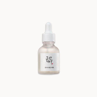 Glow Deep Serum Rice och Alpha-Arbutin (30ml)