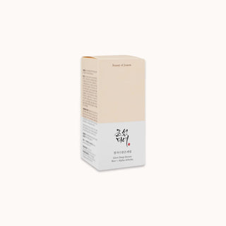 Glow Deep Serum Rice och Alpha-Arbutin (30ml)