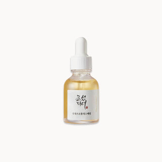Glow Serum med Propolis &amp; Niacinamid (30ml)