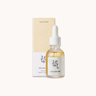 Glow Serum med Propolis &amp; Niacinamid (30ml)