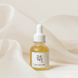 Glow Serum med Propolis &amp; Niacinamid (30ml)