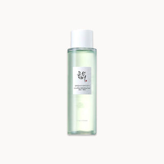 Green Plum Refreshing Toner AHA + BHA (150ml)
