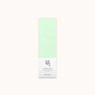 Green Plum Refreshing Toner AHA + BHA (150ml)