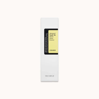 Advanced Snail 96 Mucin Power Essence (100ml)