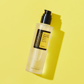 Advanced Snail 96 Mucin Power Essence (100ml)