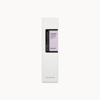 AHA/BHA Clarifying Treatment Toner (150ml)