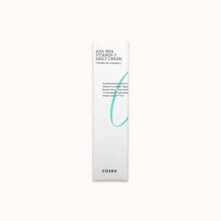 Refresh AHA BHA Vitamin C Daily Cream (50ml)