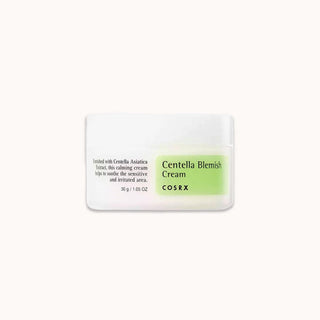 Centella Blemish Cream (30ml)