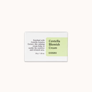 Centella Blemish Cream (30ml)