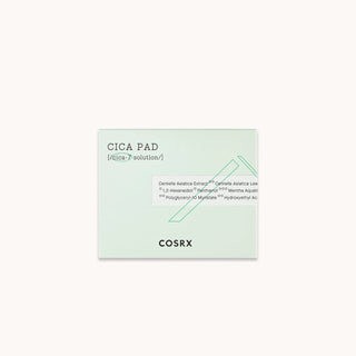 Pure Fit Cica Pad (90st)