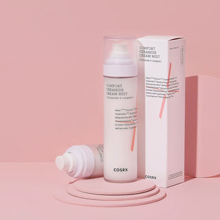Balancium Comfort Ceramide Cream Mist (120 ml)