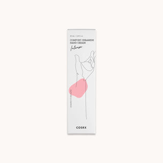 Balancium Comfort Ceramide Hand Cream Intense (50 ml)