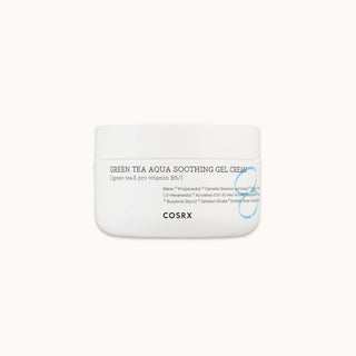 Hydrium Green Tea Aqua Soothing Gel Cream (50 ml)