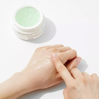 Hydrium Green Tea Aqua Soothing Gel Cream (50 ml)