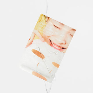 Full Fit Propolis Nourishing Magnet Sheet Mask (21ml)