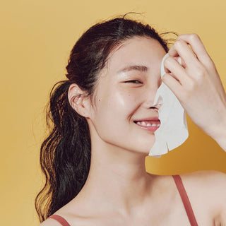 Full Fit Propolis Nourishing Magnet Sheet Mask (21ml)